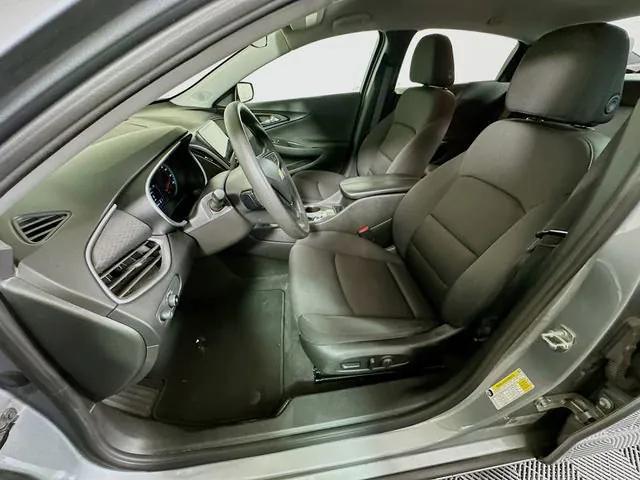 used 2023 Chevrolet Malibu car, priced at $19,991