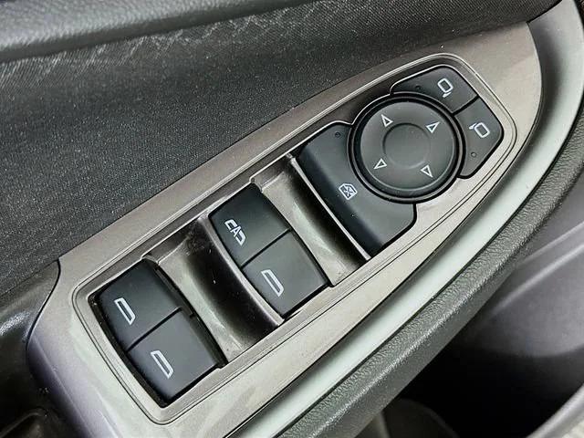 used 2023 Chevrolet Malibu car, priced at $19,991