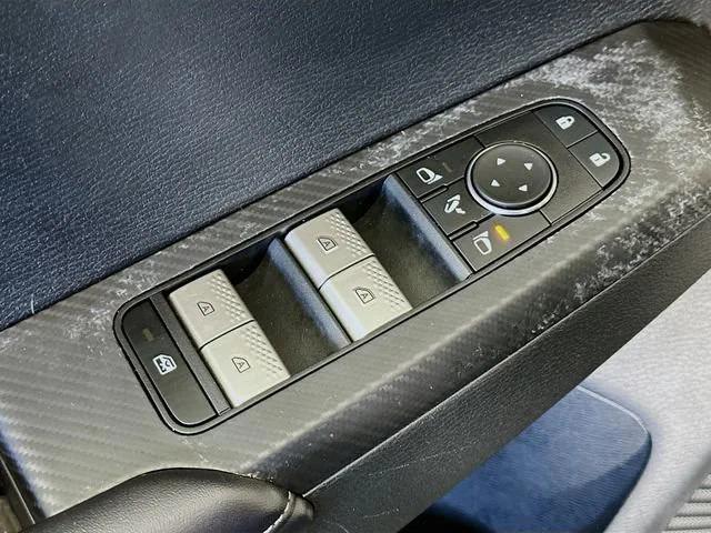 used 2024 Mitsubishi Outlander car, priced at $23,994