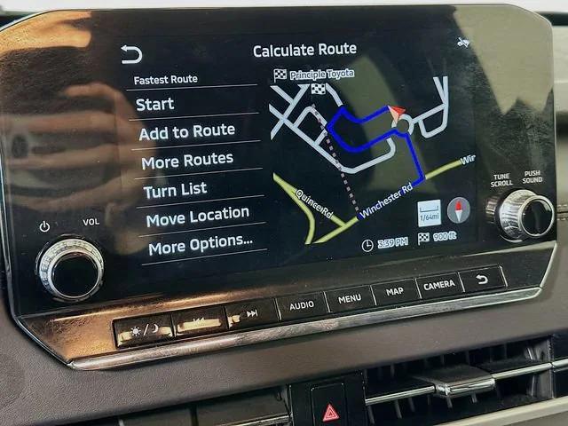 used 2024 Mitsubishi Outlander car, priced at $23,994