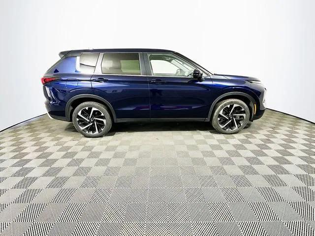 used 2024 Mitsubishi Outlander car, priced at $23,994