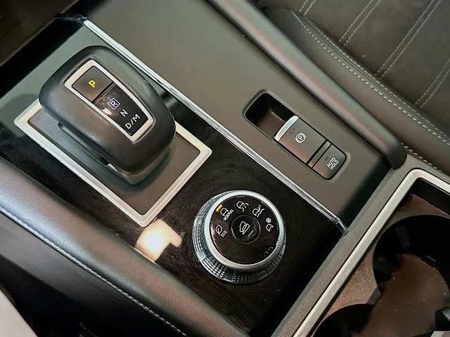 used 2024 Mitsubishi Outlander car, priced at $23,994