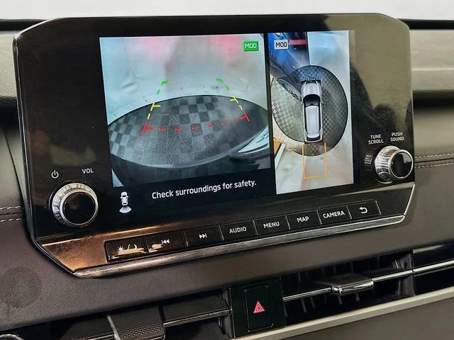 used 2024 Mitsubishi Outlander car, priced at $23,994