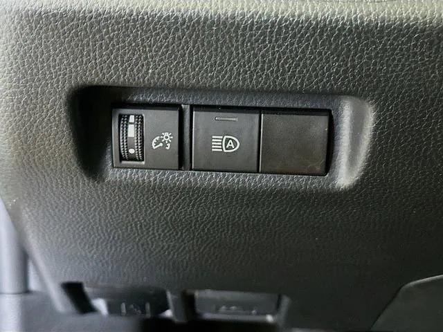 used 2024 Toyota RAV4 car, priced at $30,650