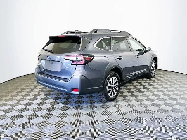 used 2024 Subaru Outback car, priced at $24,757