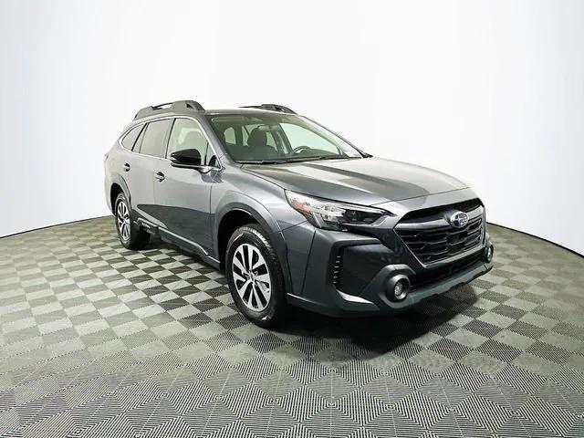 used 2024 Subaru Outback car, priced at $24,757