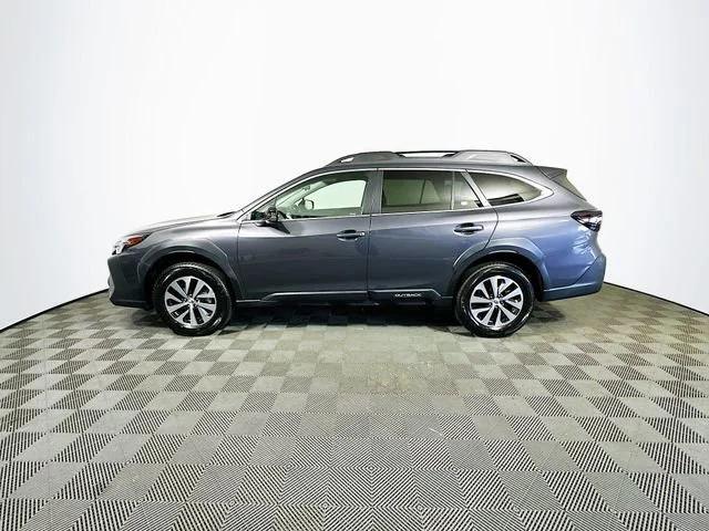 used 2024 Subaru Outback car, priced at $24,757