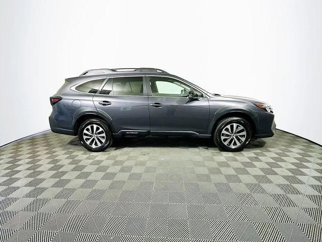 used 2024 Subaru Outback car, priced at $24,757