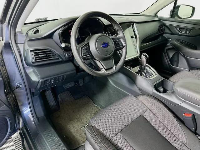 used 2024 Subaru Outback car, priced at $24,757