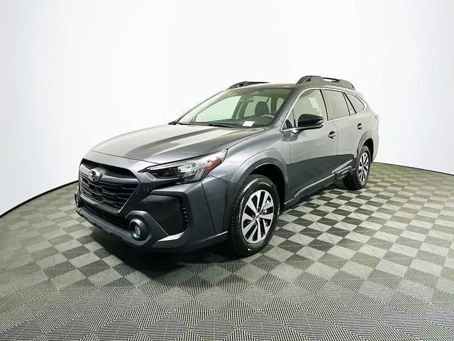 used 2024 Subaru Outback car, priced at $24,757