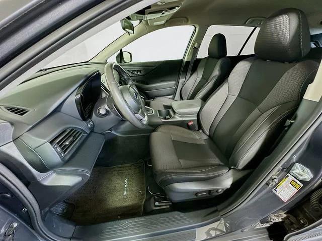 used 2024 Subaru Outback car, priced at $24,757