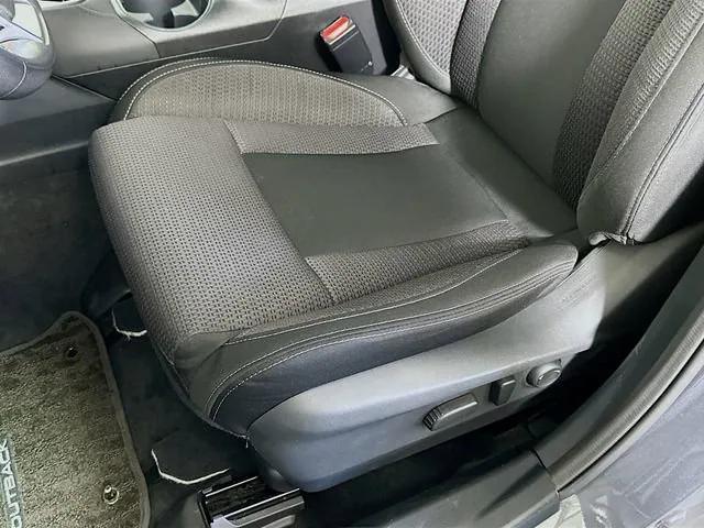 used 2024 Subaru Outback car, priced at $24,757