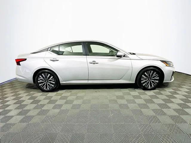 used 2023 Nissan Altima car, priced at $19,228