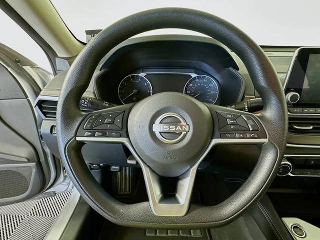 used 2023 Nissan Altima car, priced at $19,228