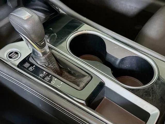 used 2023 Nissan Altima car, priced at $19,228