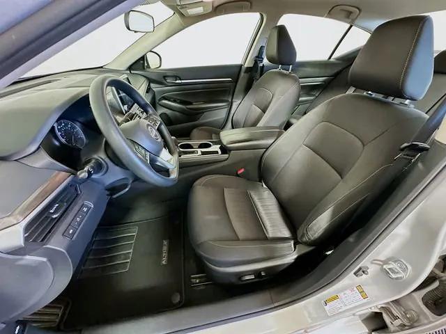 used 2023 Nissan Altima car, priced at $19,228