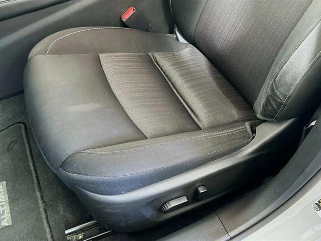 used 2023 Nissan Altima car, priced at $19,228