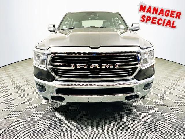 used 2024 Ram 1500 car, priced at $32,969