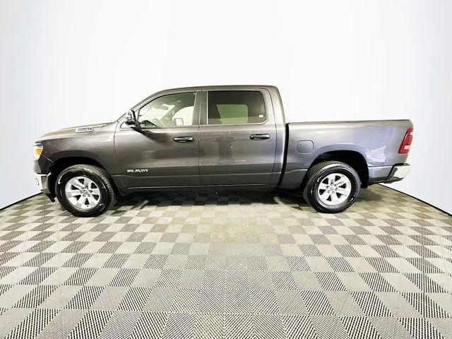 used 2024 Ram 1500 car, priced at $35,777