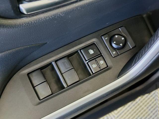 used 2021 Toyota RAV4 car, priced at $26,326