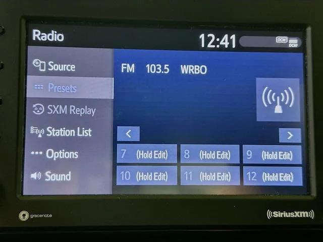 used 2021 Toyota RAV4 car, priced at $26,326
