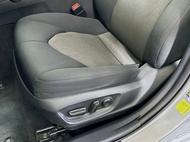 used 2022 Toyota Camry car, priced at $22,887