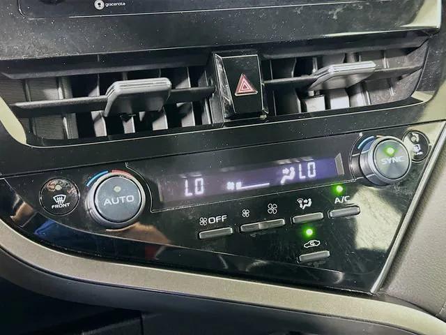 used 2022 Toyota Camry car, priced at $22,887