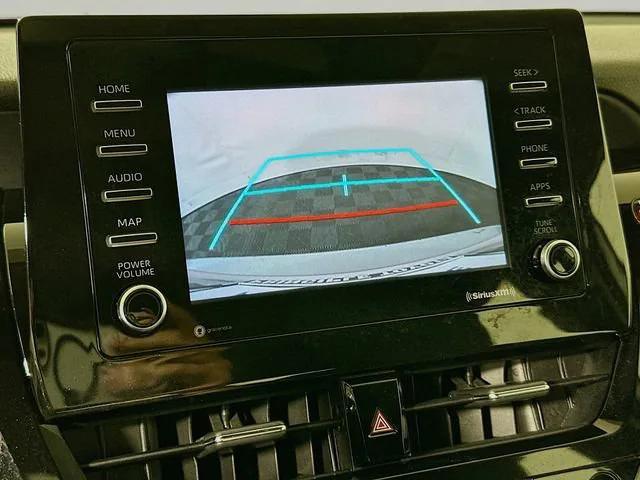 used 2022 Toyota Camry car, priced at $22,887