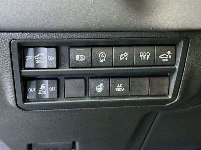 used 2023 Toyota Tundra car, priced at $53,787