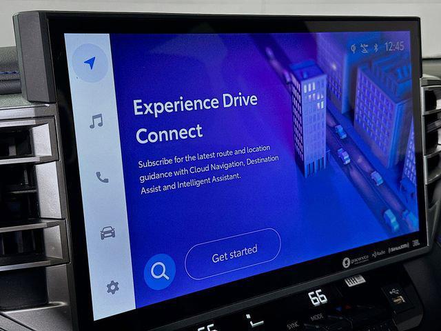 used 2023 Toyota Tundra car, priced at $53,787