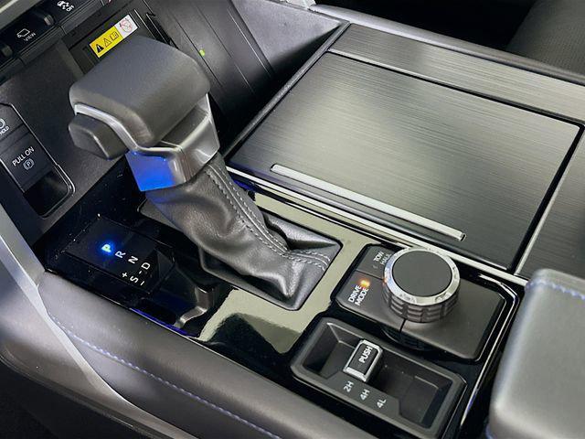 used 2023 Toyota Tundra car, priced at $53,787