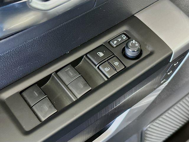 used 2023 Toyota Tundra car, priced at $53,787