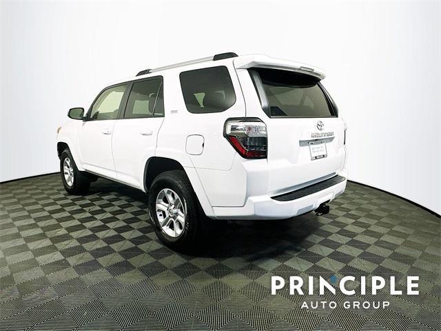 used 2024 Toyota 4Runner car, priced at $43,991