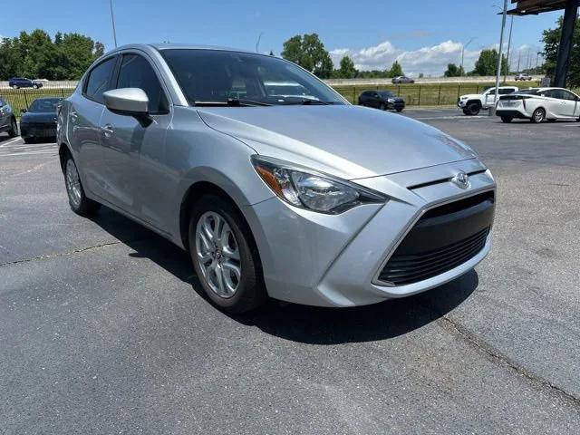 used 2018 Toyota Yaris iA car, priced at $14,991