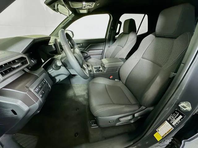 used 2025 Toyota 4Runner car, priced at $45,637