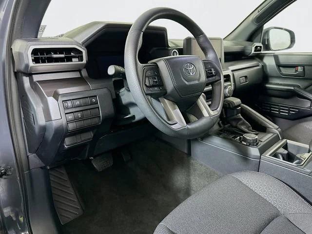 used 2025 Toyota 4Runner car, priced at $45,637