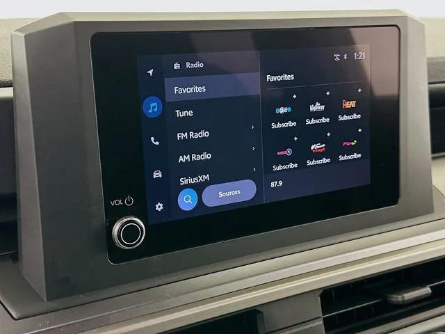 used 2025 Toyota 4Runner car, priced at $45,637