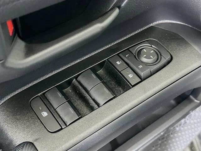 used 2025 Toyota 4Runner car, priced at $45,637