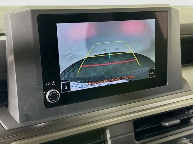 used 2025 Toyota 4Runner car, priced at $45,637