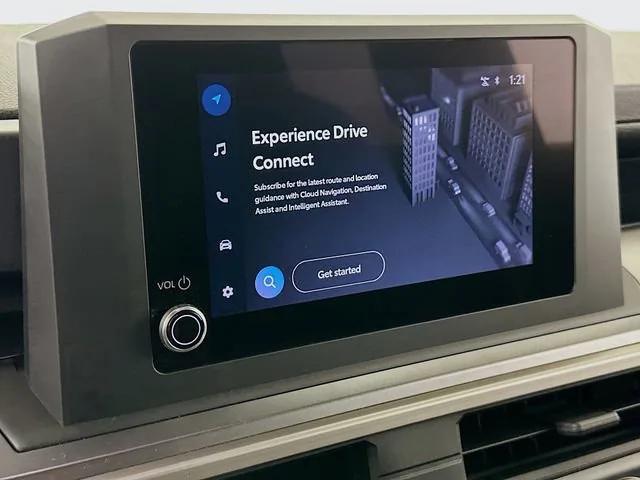 used 2025 Toyota 4Runner car, priced at $45,637