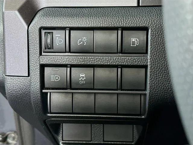 used 2025 Toyota 4Runner car, priced at $45,637