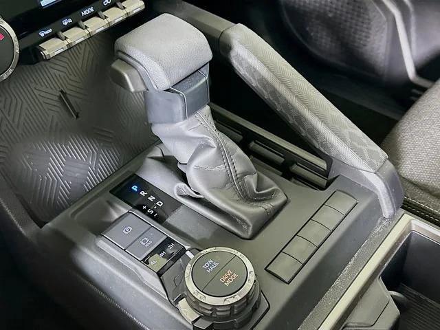 used 2025 Toyota 4Runner car, priced at $45,637