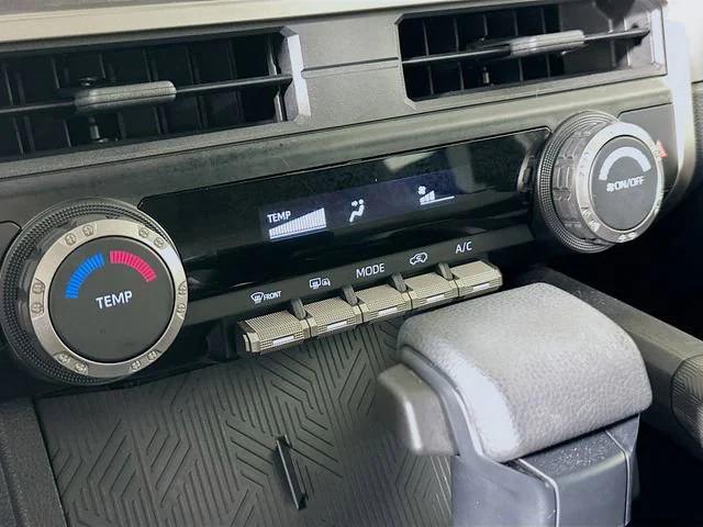 used 2025 Toyota 4Runner car, priced at $45,637