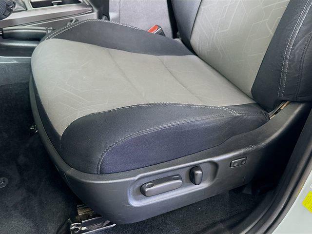 used 2023 Toyota Tacoma car, priced at $35,991