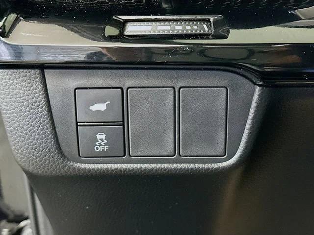 used 2025 Honda CR-V Hybrid car, priced at $36,777