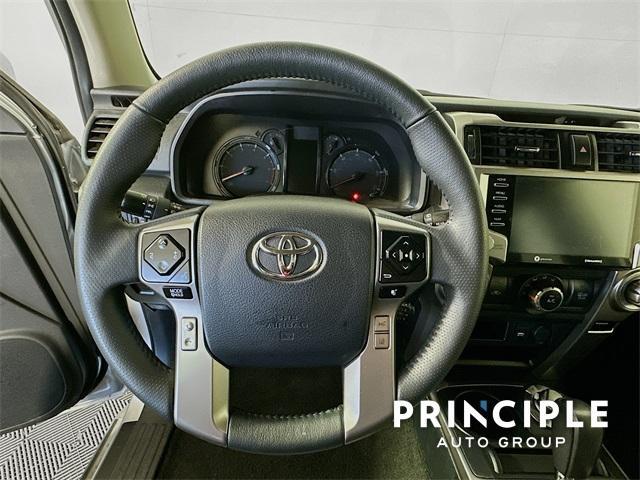 used 2024 Toyota 4Runner car, priced at $43,478