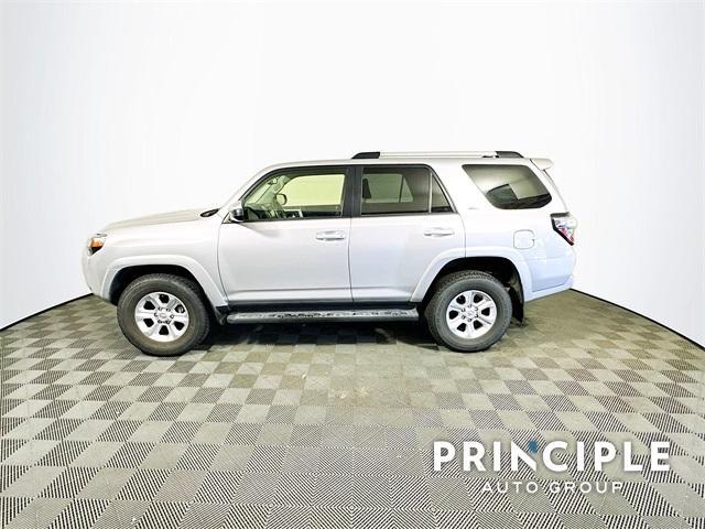 used 2024 Toyota 4Runner car, priced at $43,478