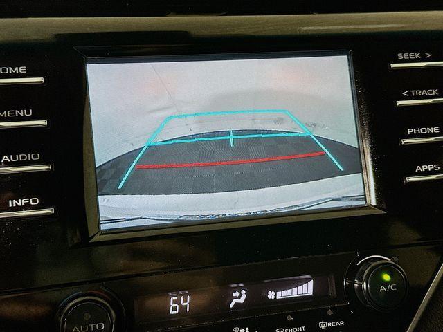used 2018 Toyota Camry car, priced at $17,898