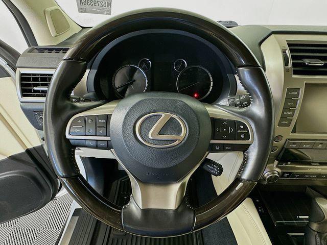 used 2021 Lexus GX 460 car, priced at $47,988