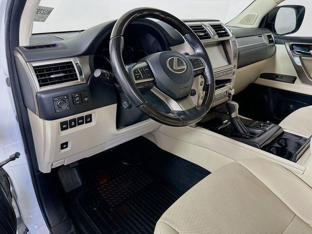 used 2021 Lexus GX 460 car, priced at $47,988
